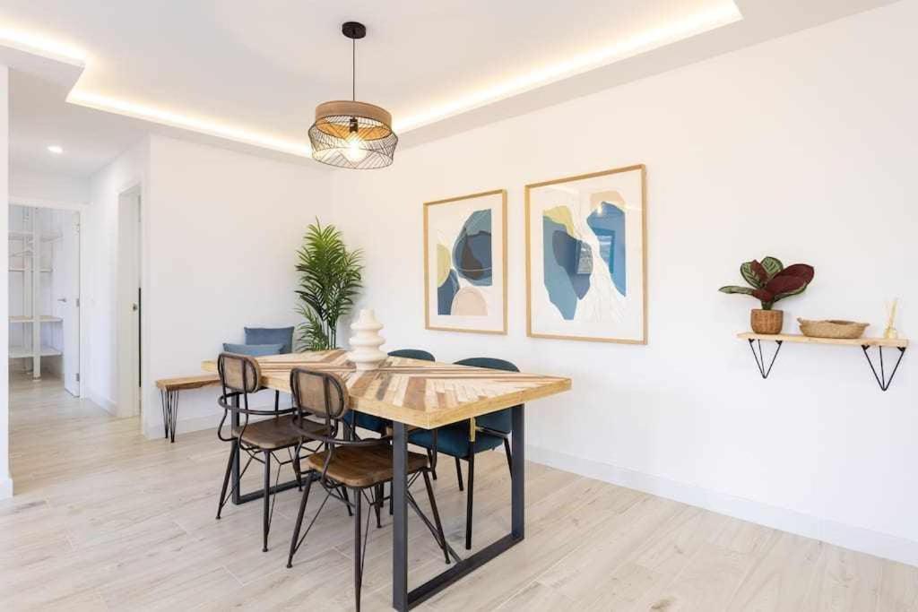 Sunnyland Apartment Arona Cho Esterno foto