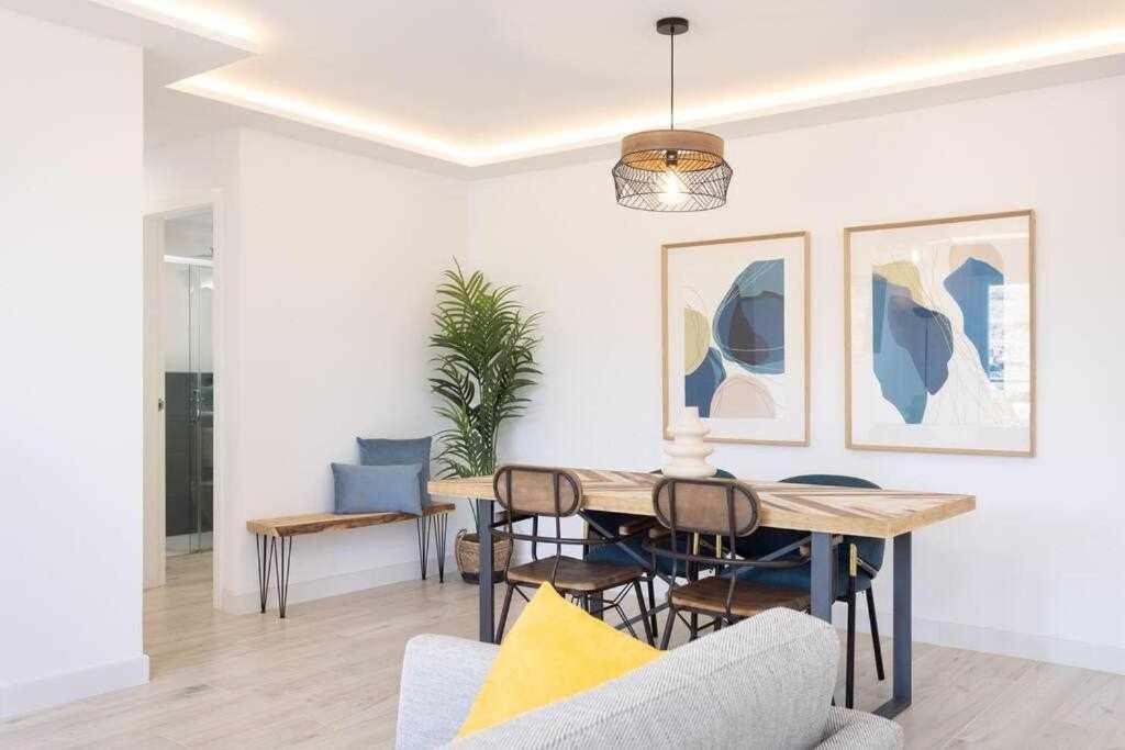 Sunnyland Apartment Arona Cho Esterno foto