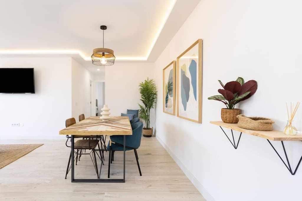 Sunnyland Apartment Arona Cho Esterno foto
