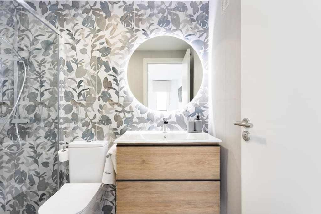 Sunnyland Apartment Arona Cho Esterno foto