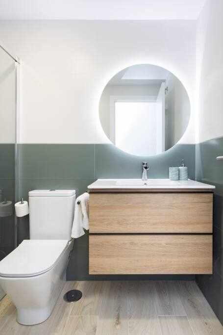 Sunnyland Apartment Arona Cho Esterno foto