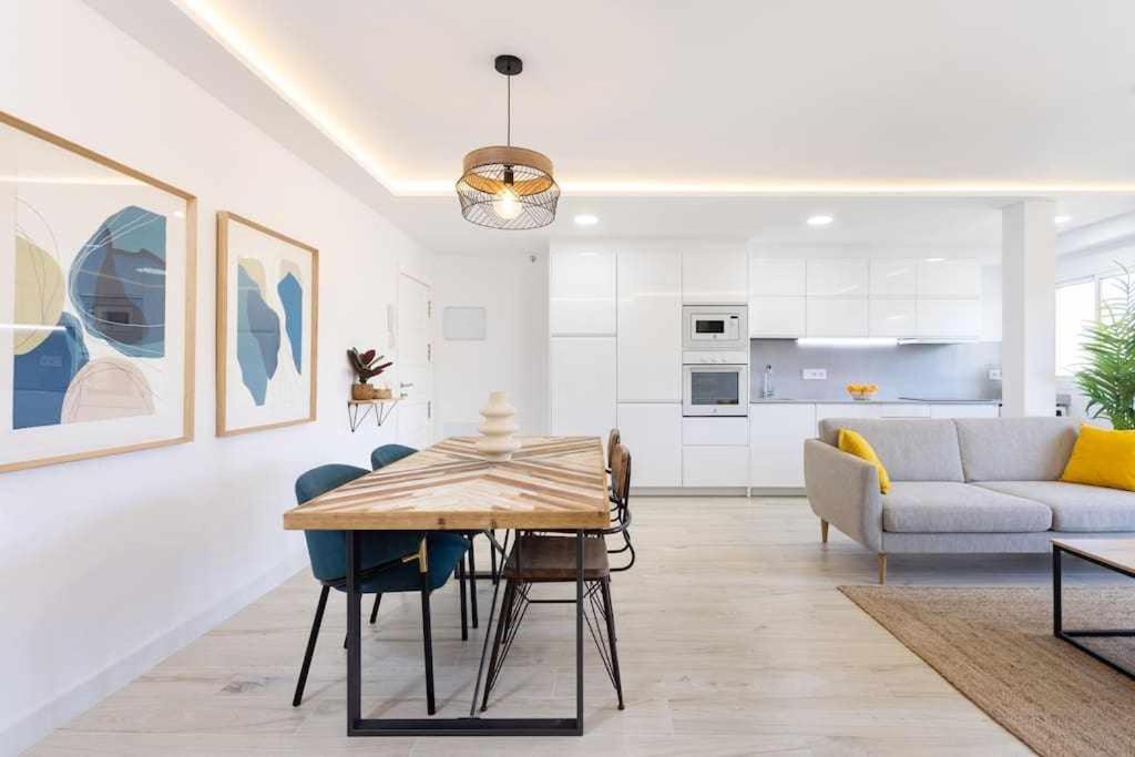 Sunnyland Apartment Arona Cho Esterno foto