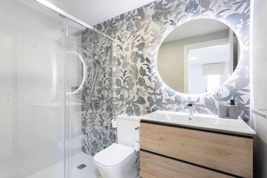 Sunnyland Apartment Arona Cho Esterno foto