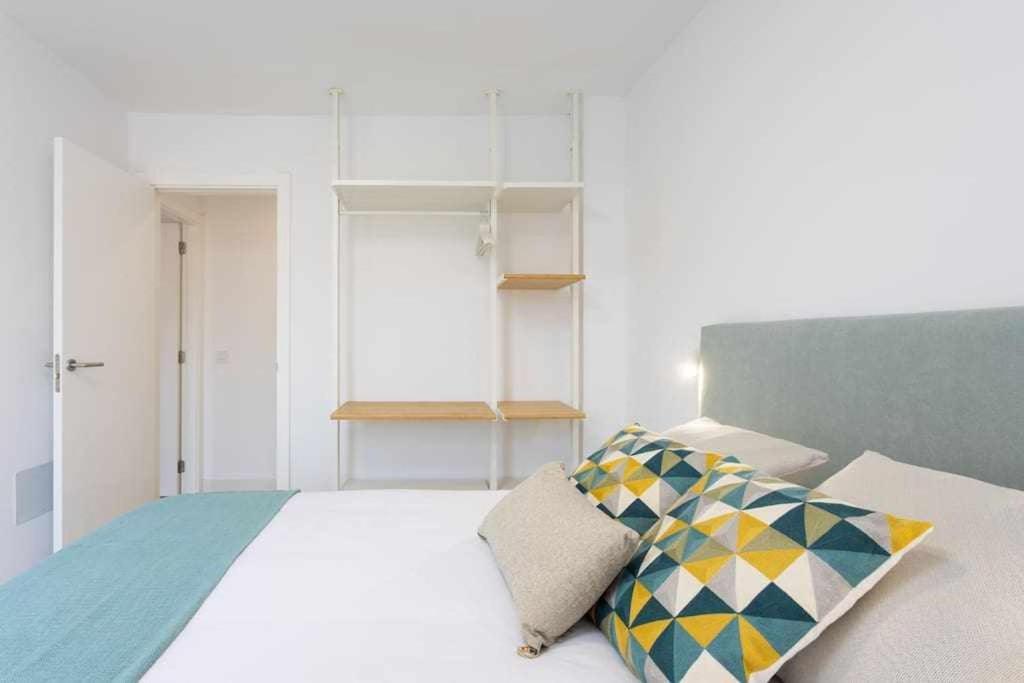 Sunnyland Apartment Arona Cho Esterno foto