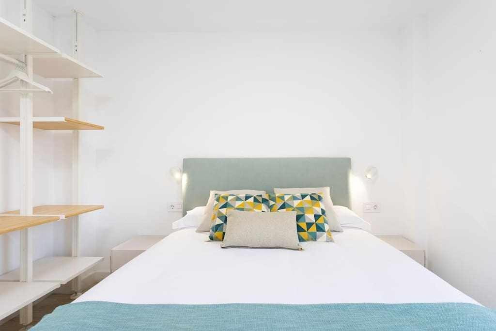 Sunnyland Apartment Arona Cho Esterno foto